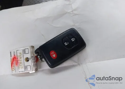 2012 Toyota Rav4 Limited V6 from USA, damaged, VIN 2T3DK4DV1CW089005